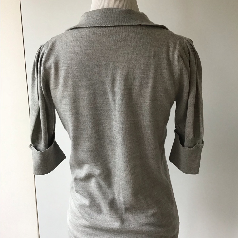 Blouse by Fendi